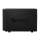 Synology DS716+ (2xHDD, 4x1.6-2.08GHz, 2GB, 3xUSB, 2xLAN) - 269861 - zdjęcie 6